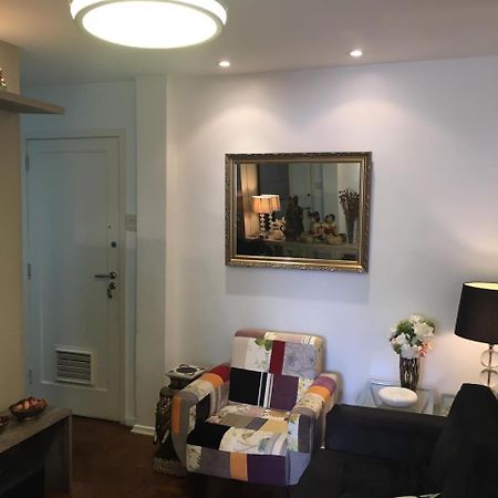 Apartamento Ipanema Joa 510 Río de Janeiro Exterior foto