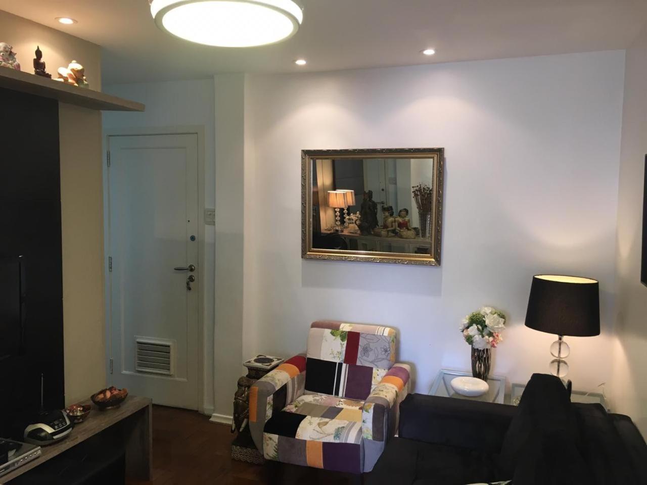 Apartamento Ipanema Joa 510 Río de Janeiro Exterior foto