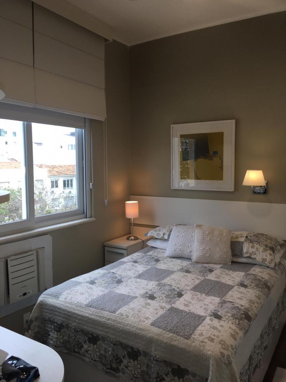 Apartamento Ipanema Joa 510 Río de Janeiro Exterior foto