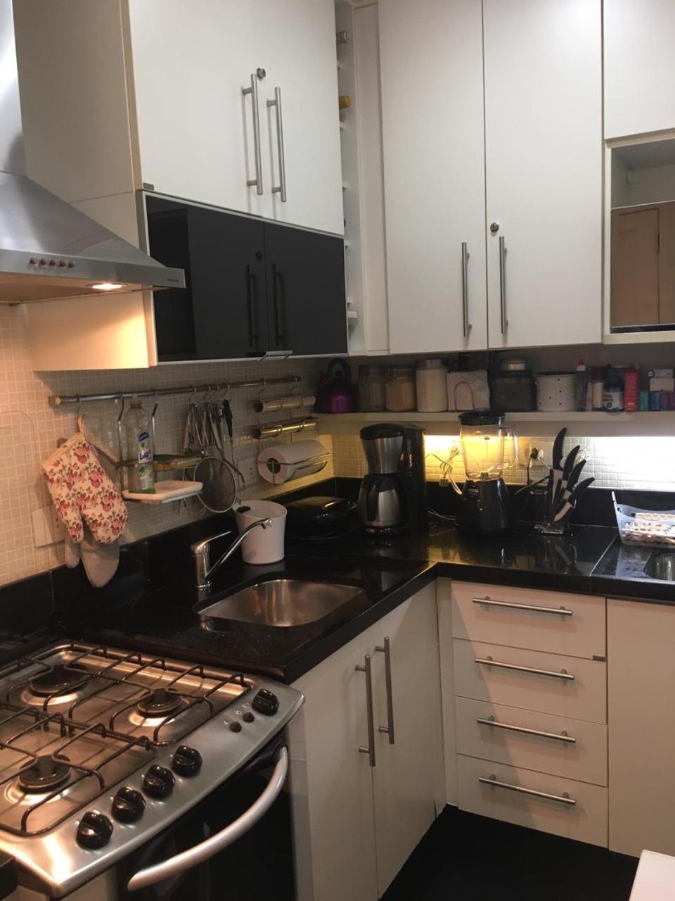 Apartamento Ipanema Joa 510 Río de Janeiro Exterior foto