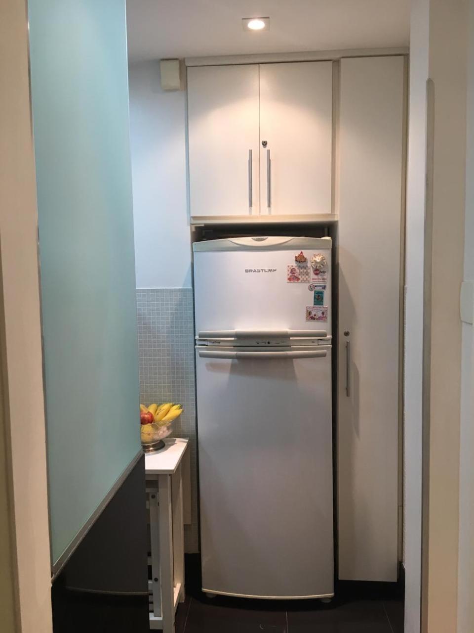 Apartamento Ipanema Joa 510 Río de Janeiro Exterior foto