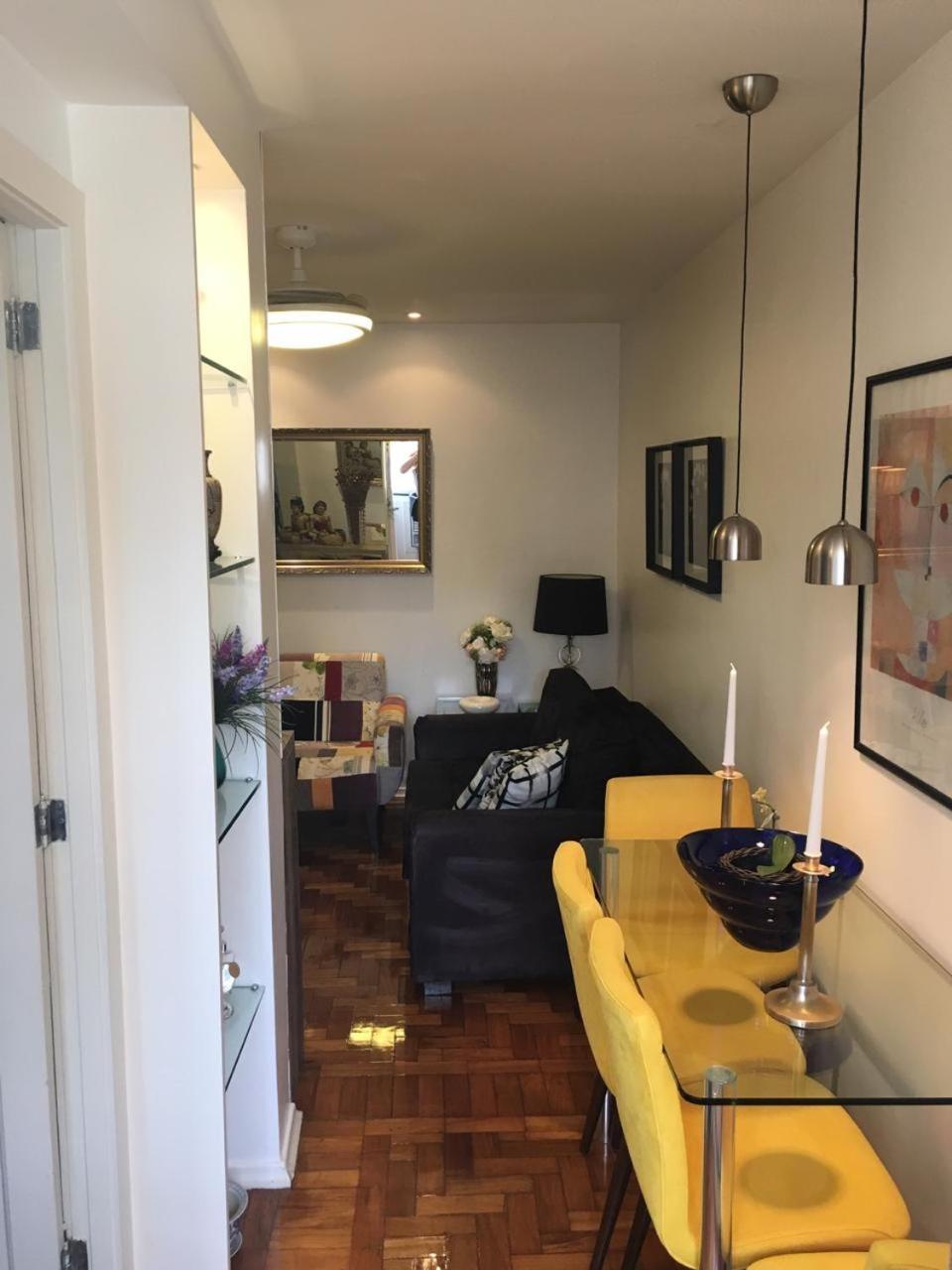 Apartamento Ipanema Joa 510 Río de Janeiro Exterior foto