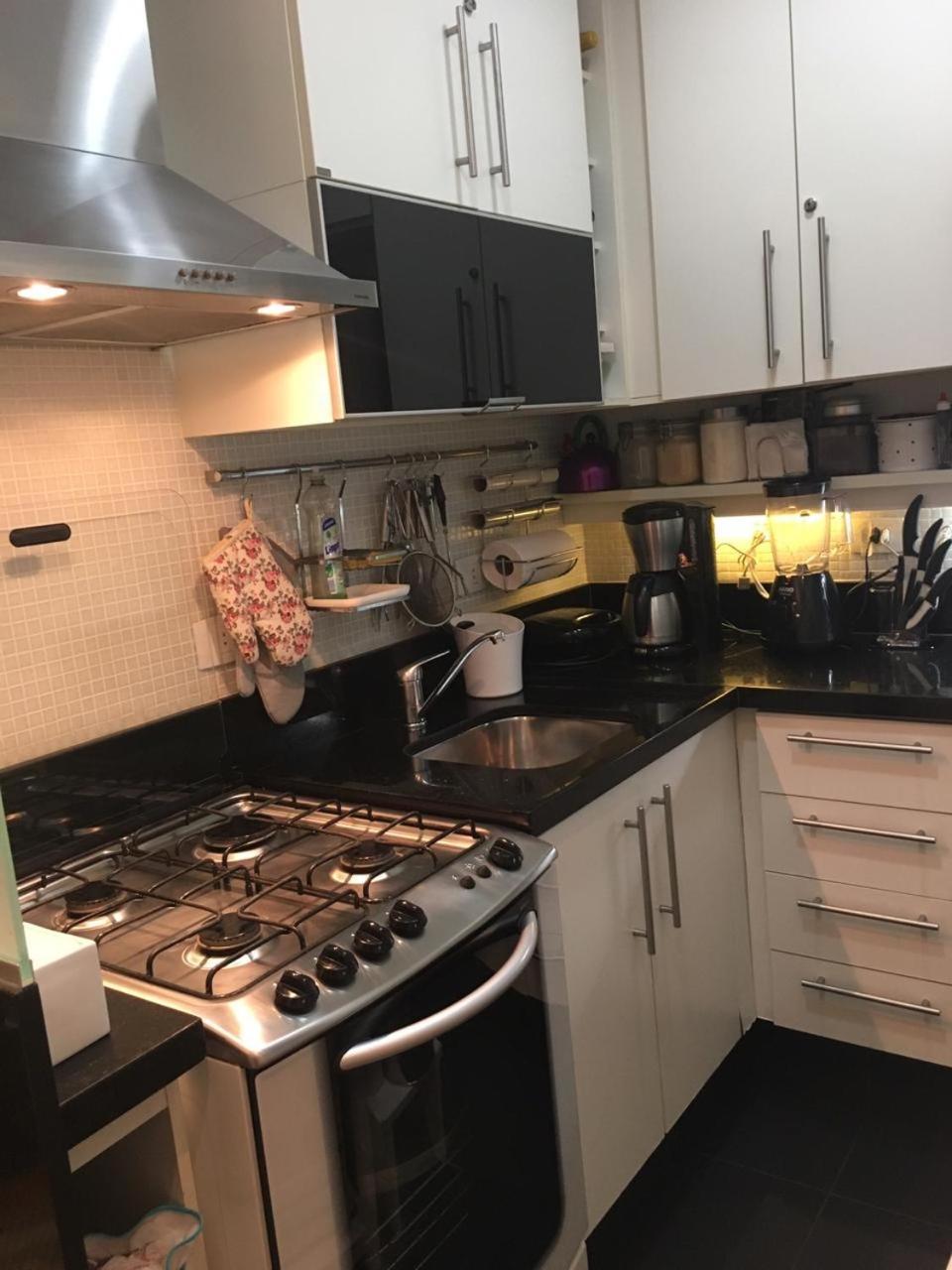 Apartamento Ipanema Joa 510 Río de Janeiro Exterior foto